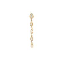 Load image into Gallery viewer, The Magi Drop Earrings