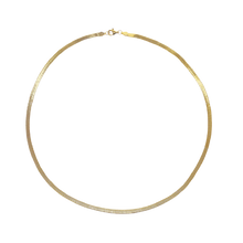 Load image into Gallery viewer, The Serpent Necklace