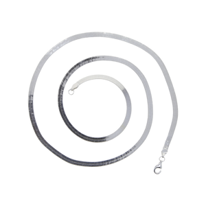 The Serpent Necklace