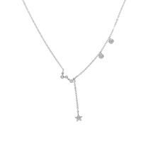Load image into Gallery viewer, The Stellar Constella Necklace