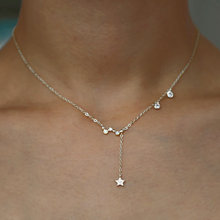 Load image into Gallery viewer, The Stellar Constella Necklace