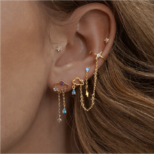 Load image into Gallery viewer, Stella Earrings