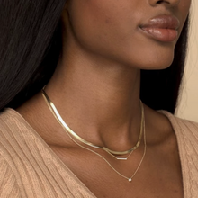 Load image into Gallery viewer, The Serpent Necklace
