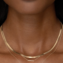 Load image into Gallery viewer, The Serpent Necklace