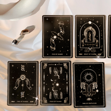 Load image into Gallery viewer, Dreamdust Tarot Deck