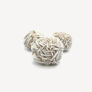 Desert Rose Crystal - Terra Soleil