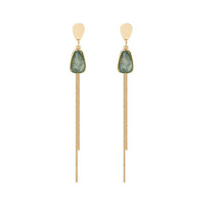 Olive the Love Earrings