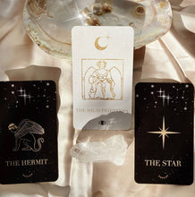 Load image into Gallery viewer, Moondust Tarot Deck