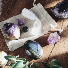 Load image into Gallery viewer, Surprise Set of Crystals - Terra Soleil