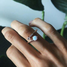 Load image into Gallery viewer, The Anita Opal Ring - Terra Soleil