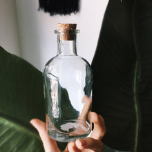 Load image into Gallery viewer, Glass Apothecary Jar - Terra Soleil