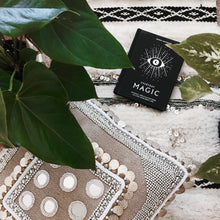 Load image into Gallery viewer, Moroccan Tassel Macrame Wall Hanging - Terra Soleil