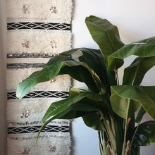 Load image into Gallery viewer, Moroccan Tassel Macrame Wall Hanging - Terra Soleil
