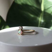 Load image into Gallery viewer, The Lucia Ring - Terra Soleil