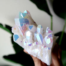 Load image into Gallery viewer, Spirit Quartz Crystal - Terra Soleil
