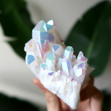 Load image into Gallery viewer, Spirit Quartz Crystal - Terra Soleil