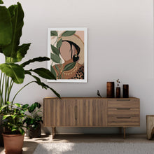Load image into Gallery viewer, The Plant Lover Art Print - Terra Soleil