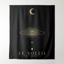 Load image into Gallery viewer, Le Soleil Tapestry - Terra Soleil