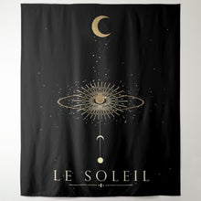 Load image into Gallery viewer, Le Soleil Tapestry - Terra Soleil