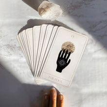 Load image into Gallery viewer, Luna Soleil Tarot Deck