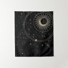 Load image into Gallery viewer, Celestial Tapestry - Terra Soleil