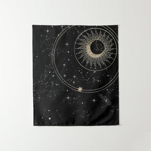 Celestial Tapestry - Terra Soleil