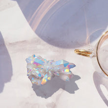 Load image into Gallery viewer, Spirit Quartz Crystal - Terra Soleil