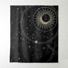 Load image into Gallery viewer, Celestial Tapestry - Terra Soleil