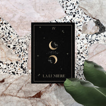 Load image into Gallery viewer, La Lumiere Tarot Art Print
