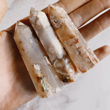 Load image into Gallery viewer, Cherry Blossom Agate Point - Terra Soleil
