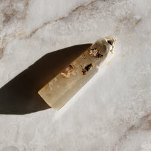 Load image into Gallery viewer, Cherry Blossom Agate Point - Terra Soleil