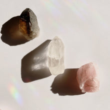 Load image into Gallery viewer, The Luna Crystal Set - Terra Soleil