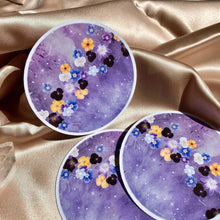 Load image into Gallery viewer, Persephone Moon Vinyl Sticker - Terra Soleil