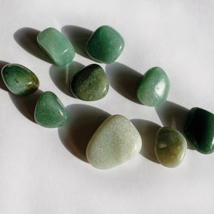 Aventurine Tumbled Stone