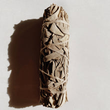 Load image into Gallery viewer, Sage Smudge Stick