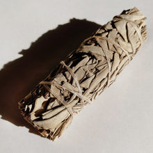 Load image into Gallery viewer, Sage Smudge Stick