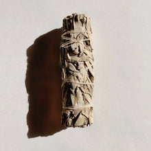 Load image into Gallery viewer, Sage Smudge Stick