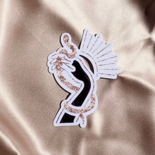 Load image into Gallery viewer, Palmistry Vinyl Sticker