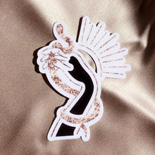 Load image into Gallery viewer, Palmistry Vinyl Sticker