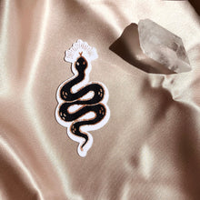 Load image into Gallery viewer, Magic Serpent Vinyl Sticker - Terra Soleil