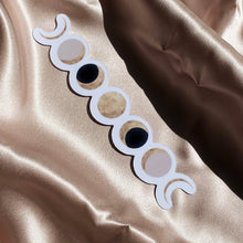 Load image into Gallery viewer, Moon Phases Vinyl Sticker - Terra Soleil