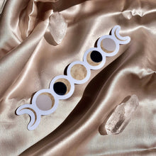 Load image into Gallery viewer, Moon Phases Vinyl Sticker - Terra Soleil