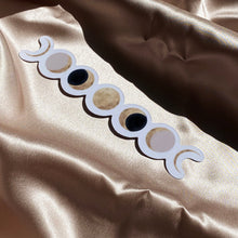 Load image into Gallery viewer, Moon Phases Vinyl Sticker - Terra Soleil