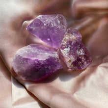 Load image into Gallery viewer, Amethyst Crystal Chunk