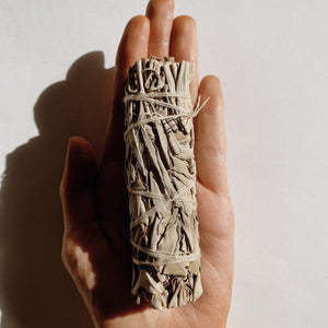 Sage Smudge Stick