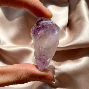 Amethyst Crystal Chunk