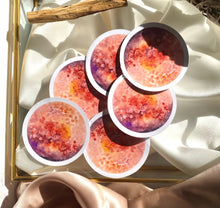 Load image into Gallery viewer, Pluto Vinyl Sticker - Terra Soleil