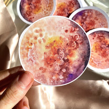 Load image into Gallery viewer, Pluto Vinyl Sticker - Terra Soleil