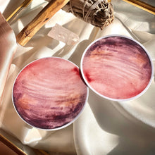 Load image into Gallery viewer, Saturn Vinyl Sticker - Terra Soleil