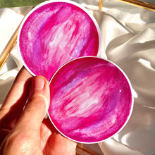 Load image into Gallery viewer, Venus Vinyl Sticker